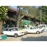 Photo Birmanie (Myanmar) Rangoun 2005-01 223