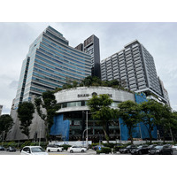Photo Singapour Rue Orchard 2023-01 66