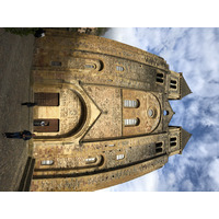 Photo France Conques 2018-04 161
