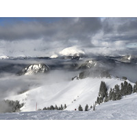 Photo France Praz sur Arly 2019-12 135