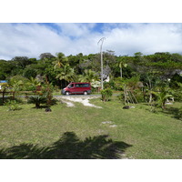 Photo Nouvelle-Calédonie Lifou Josip 2010-05 23