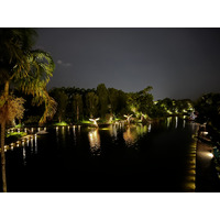 Photo Singapour Garden by the bay 2023-01 31