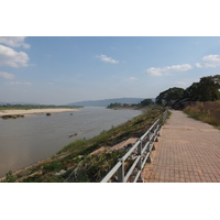 Photo Thaïlande Le Mekong 2012-12 36