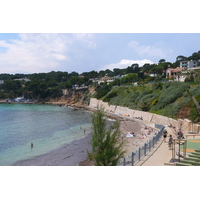Photo France Sanary 2008-06 23