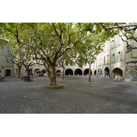 Photo France Uzès 2017-08 26