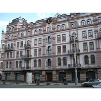 Photo Ukraine Kiev 2007-03 185