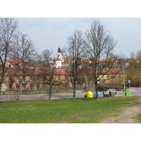 Photo Lituanie Vilnius 2009-04 47
