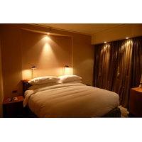 Photo Afrique du Sud Johannesbourg Hotel Intercontinental 2008-09 9