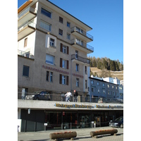 Photo Suisse Saint Moritz 2007-01 27