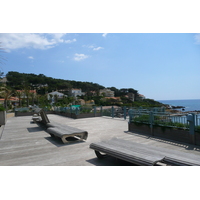 Photo France Sanary 2008-06 30