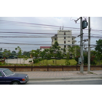 Photo Thaïlande Chonburi Sukhumvit 2008-01 134