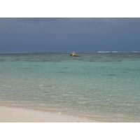 Photo Îles Fidji Nadi à Natadola 2010-05 65