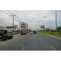 Photo Thaïlande Chonburi Sukhumvit 2008-01 52