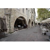 Photo France Uzès 2017-08 55