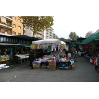 Photo Italie Rome rue Gregorio VII 2007-11 32