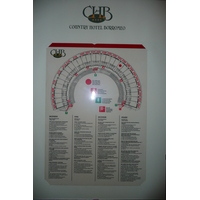 Photo Italie Milan Country Hotel Borromeo 2008-06 8