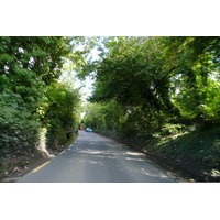 Photo Irlande Dublin River road 2008-09 6