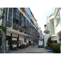 Photo Thaïlande Pattaya Rue Pattaya Tai 2007-03 96