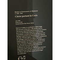 Photo France Paris Musée Jacquemart André 2023-04 127