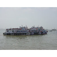 Photo Inde Bombay 2003-05 68