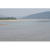 Photo Thaïlande Le Mekong 2012-12 51