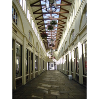 Photo Royaume-Uni Londres 2003-08 21