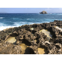 Photo Guadeloupe Pointe des Châteaux 2021-02 96