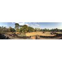Photo Thaïlande Parc Si satchanalai 2014-12 75