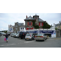 Photo France Piriac sur mer 2007-07 6