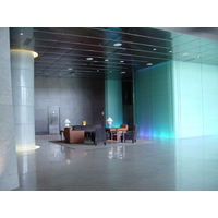 Photo Inde Bombay Hôtel Hyatt 2003-05 23