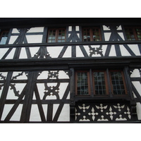 Photo France Strasbourg 2007-01 63