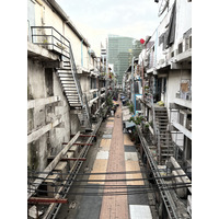 Photo Thaïlande Bangkok 2021-12 105