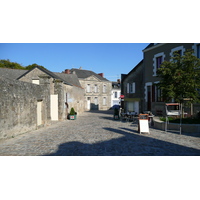 Photo France Guérande 2007-08 48