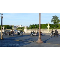 Photo France Paris Place de La Concorde 2007-04 11