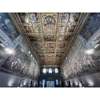 Photo Italie Florence Palazzo Vecchio 2021-09 104