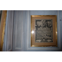 Photo France Château de Vaux Le Vicomte Vaux Le Vicomte Gravures Anciennes 2010-09 45