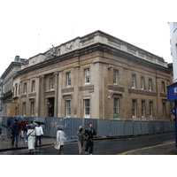 Photo Royaume-Uni Bristol 2006-05 36