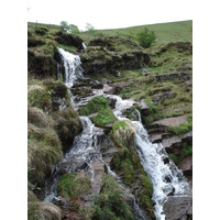 Photo Royaume-Uni Parc national des Brecon Beacons 2006-05 20