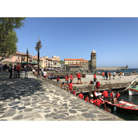 Photo France Collioure 2018-04 66