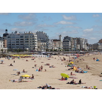 Photo France Les Sables-d'Olonne 2012-07 34