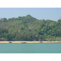 Photo Birmanie (Myanmar) Myeik (Mergui) 2005-01 8