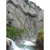 Photo Suisse Col du Saint Gothard 2009-06 40