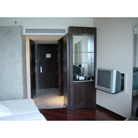 Photo Inde Bombay Hôtel Hyatt 2003-05 4
