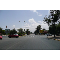 Photo Maroc Casablanca Centre de Casablanca 2008-07 49