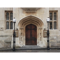 Photo Royaume-Uni Bristol 2006-05 15
