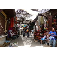 Photo Maroc Fez 2008-07 86