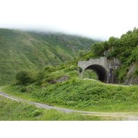 Photo Suisse Col du Saint Gothard 2009-06 48