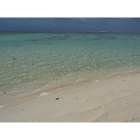 Photo Îles Fidji Nadi à Natadola 2010-05 34