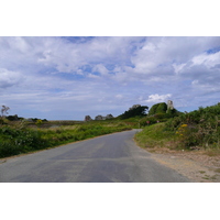 Photo France Plougrescant 2007-08 43