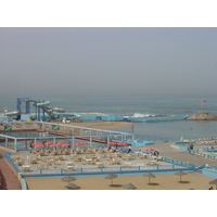 Photo Maroc Casablanca 2004-09 106